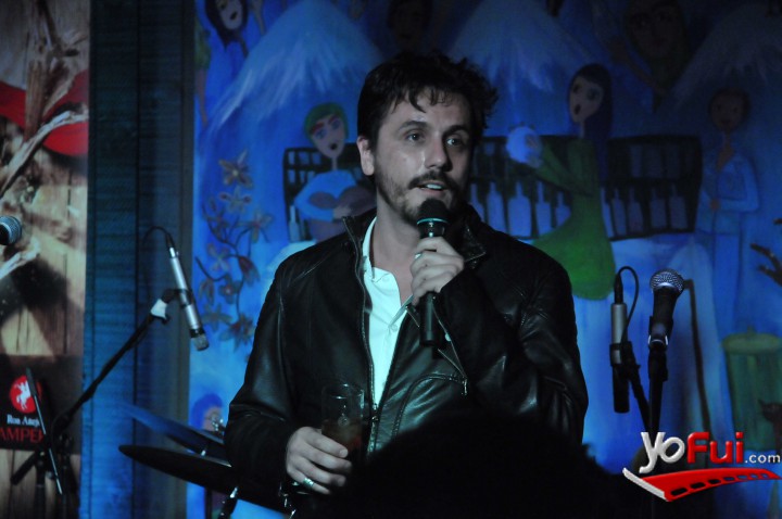 Sergio Lagos