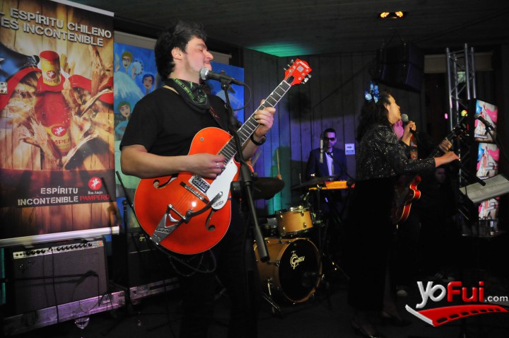 Angel Parra Trío