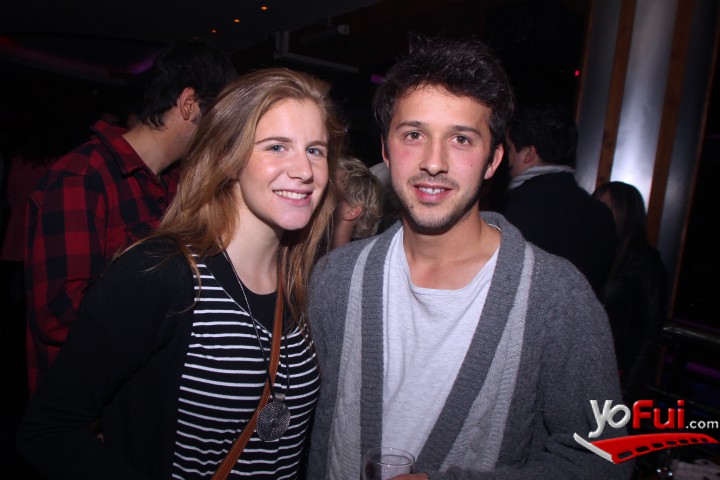 Antonella Lombardo, Francisco Mizon