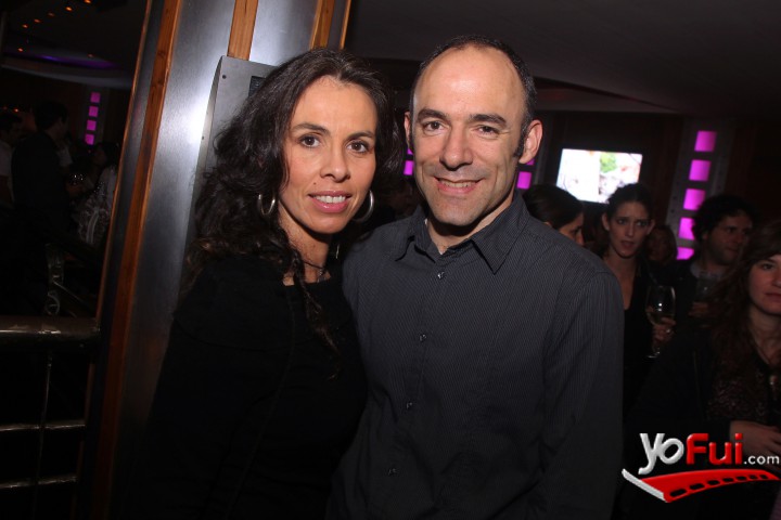 María Angelica Martin, Daniel Silva