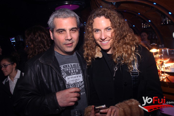 Sergio Cardona, Ximena Ducci
