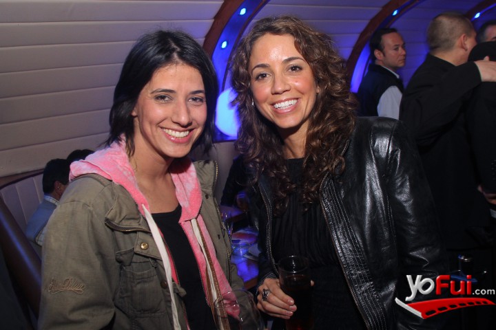 Magdalena Soto, Constanza Garivaldi