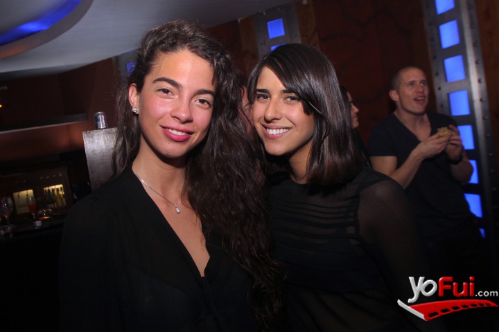 Francisca Martinez, María Pía Leiva