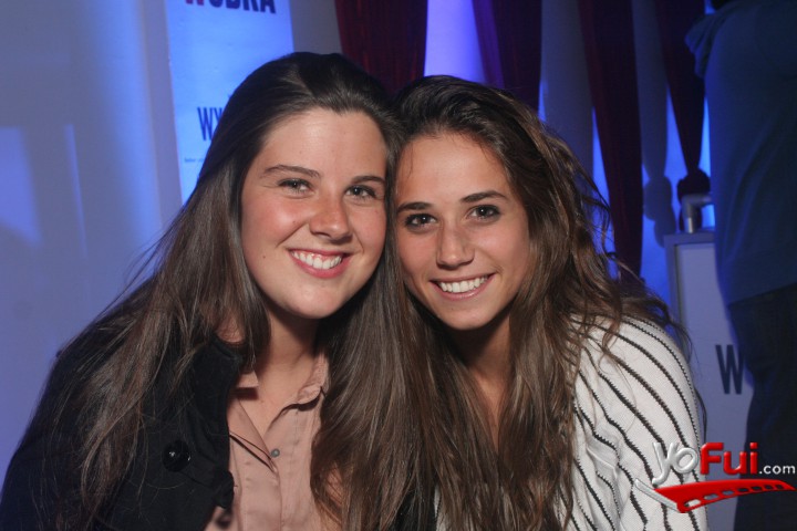 Agustina Prieto, Julita Larrain