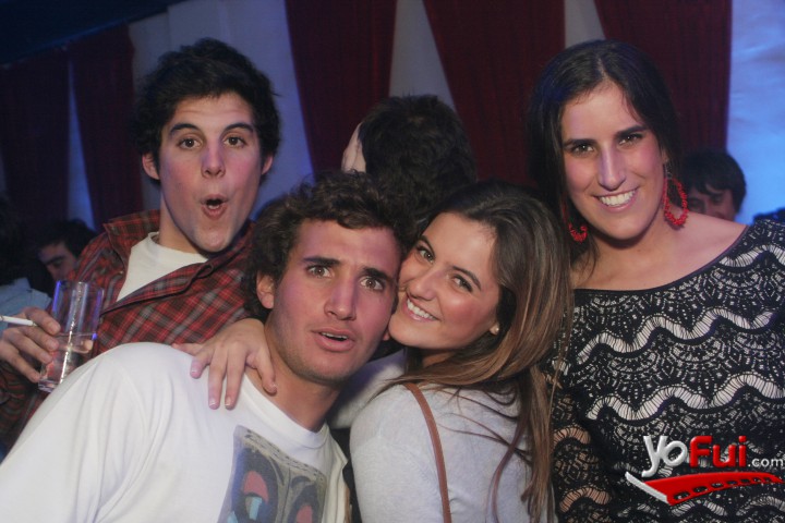 Cristian Martinez, Benjamin Bada