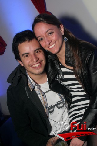 Diego Duran, Maria Teresa Molgan