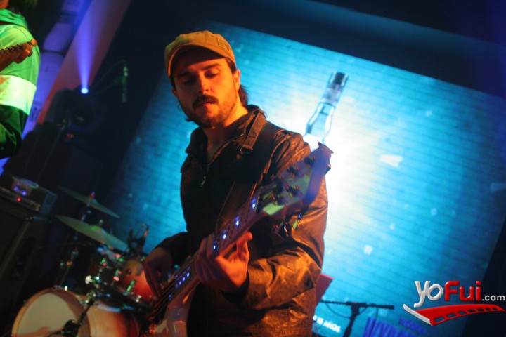 Fotografía en Lanzamiento wodka Wyborowa, Espacio Recoleta