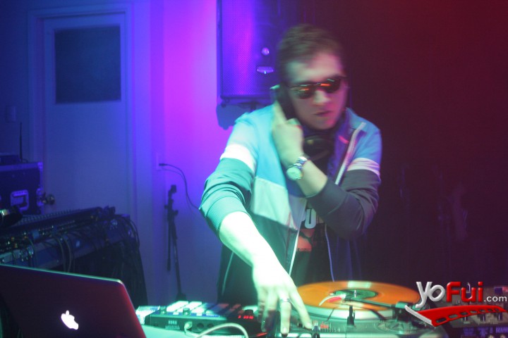 Fotografía en Lanzamiento wodka Wyborowa, Espacio Recoleta