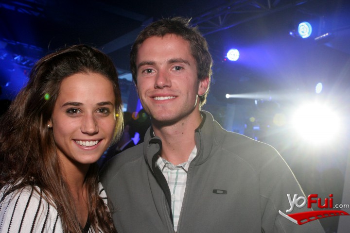 Julita Larrain, Juan Carlos Demangel