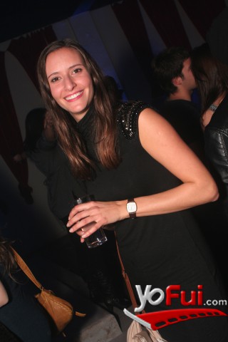 Paula Fernandez