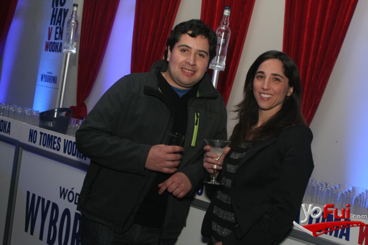 Roberto Cares, Paula Photoff