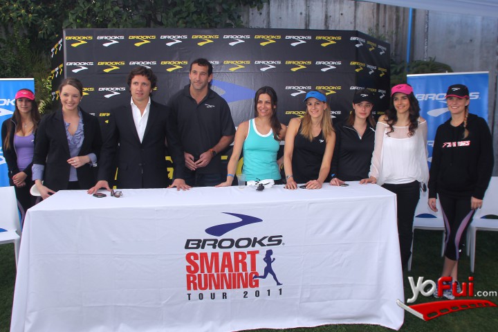 Allison Göhler, Francisco Sagredo, Marcelo Kaplun, Savka Pollak, Patricia Larrain, Marcela del Valle, María Luisa Godoy, Javiera Suarez
