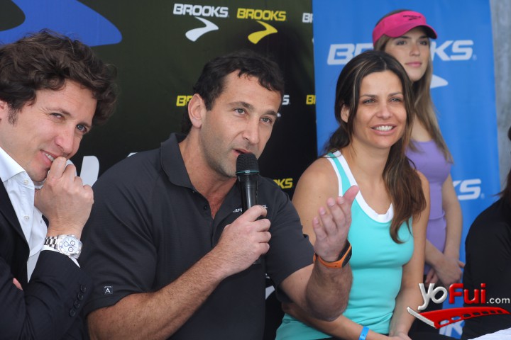 Francisco Sagredo, Marcelo Kaplun, Savka Pollak