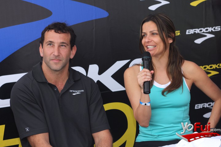 Marcelo Kaplun, Savka Pollak