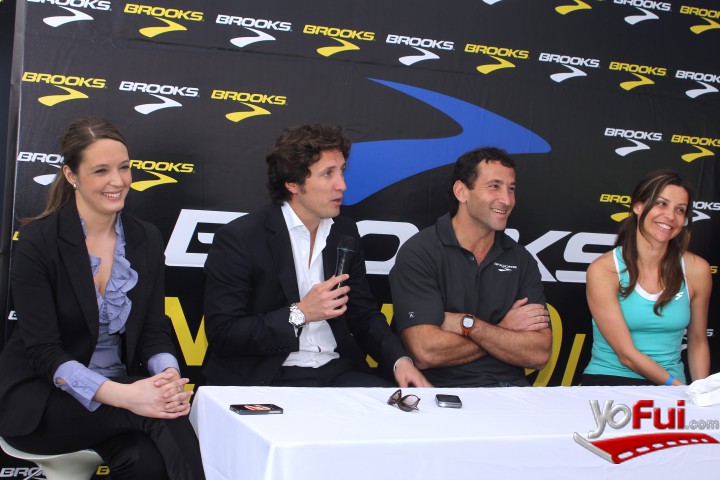 Allison Göhler, Francisco Sagredo, Marcelo Kaplun, Savka Pollak
