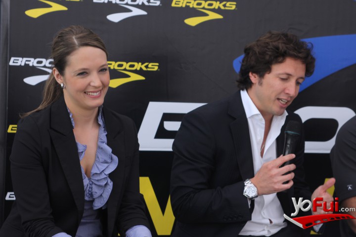 Allison Göhler, Francisco Sagredo