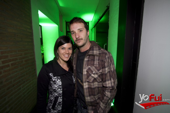 Alejandra Rodriguez, Roberto Frings