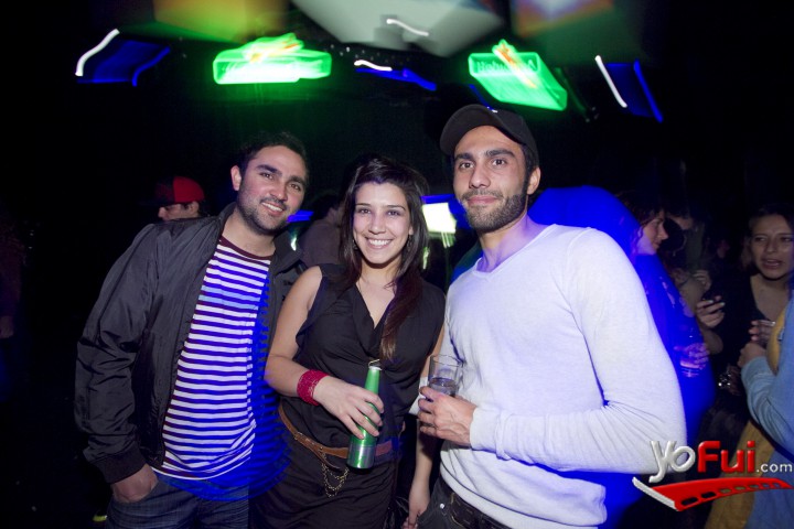 YoFui.com Fiesta STR Room, Estudio JPF (3315)