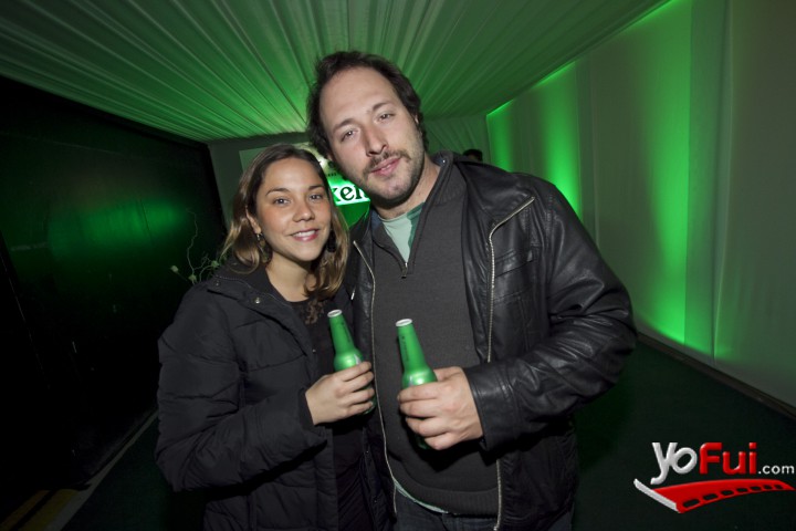 Daniela Dupré, Francisco Díaz de Valdes