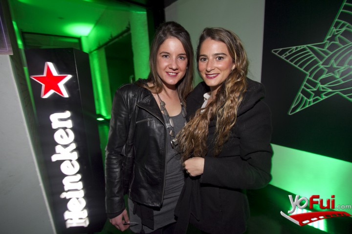 Daniela Schultz, Josefina Allendes