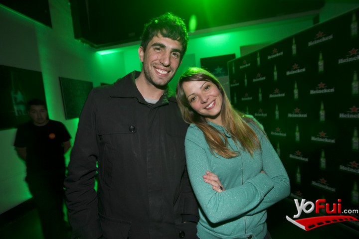 Eduardo Poblete, Andrea L´Huillier