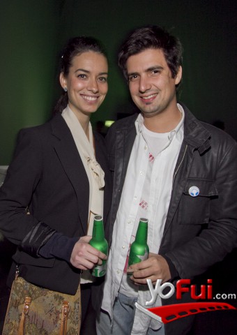 Jacinta Besa, Martin De Mussy