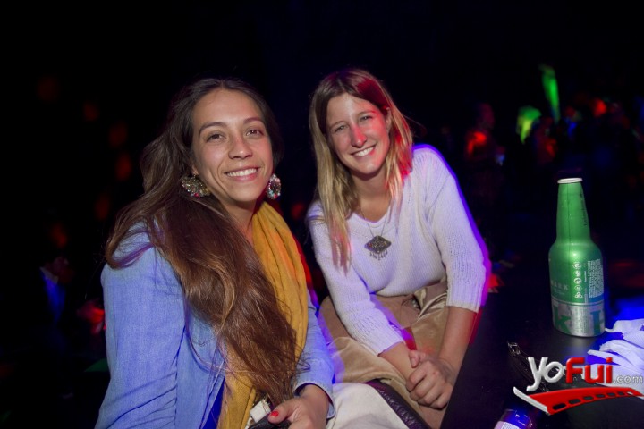 Josefina Cortez, Antonia Tagle