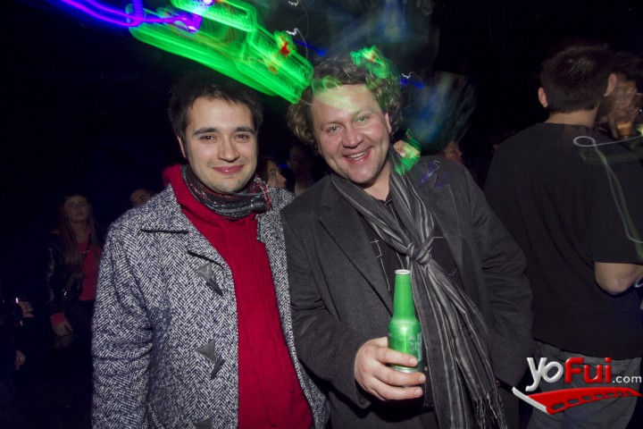 Manuel Maira, Alfredo Lopez