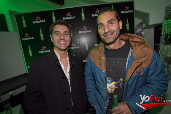 Raul Perrot, Julio Gutierrez