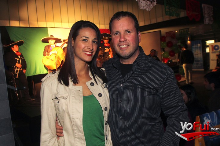 Eliane De Freitas, Eduardo Irigoyen
