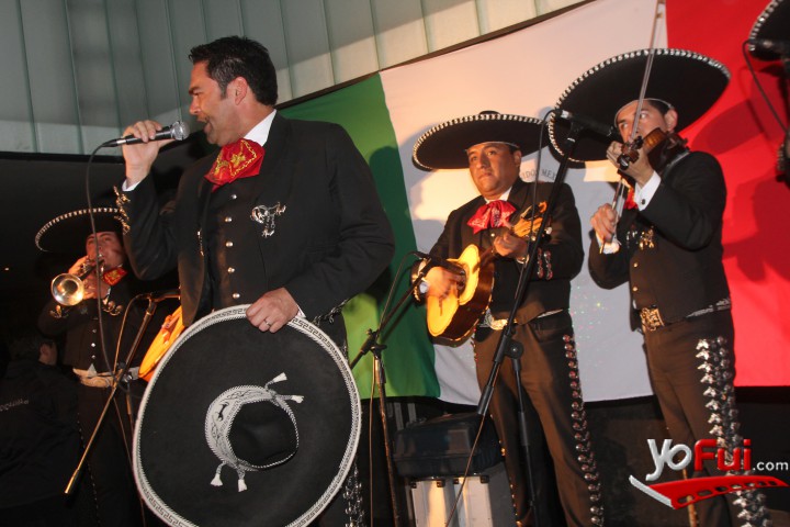 Mariachi de Joaquín Zamora