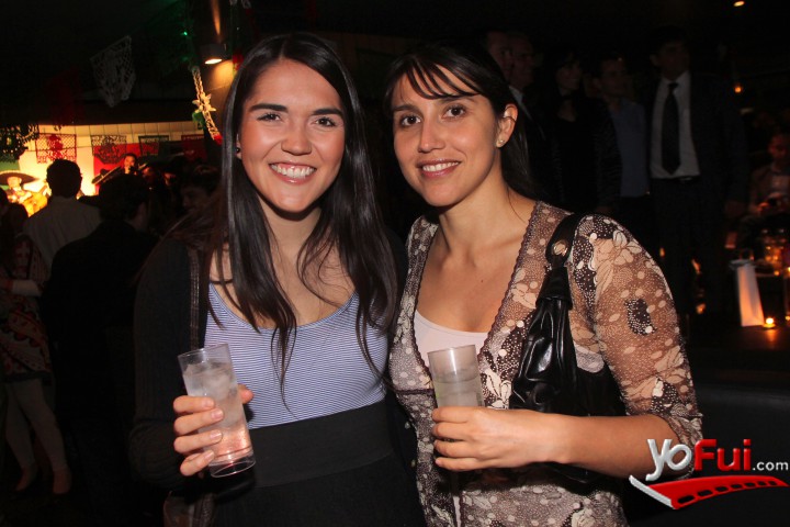 Romina Morales, Pamela Vega