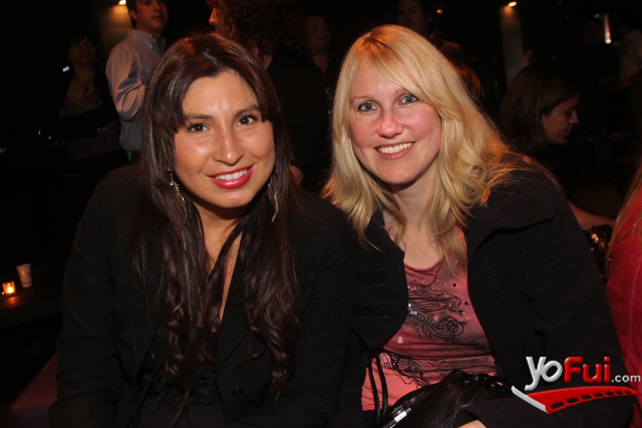 Alejandra Arias, Ann Kuthrin Cluse
