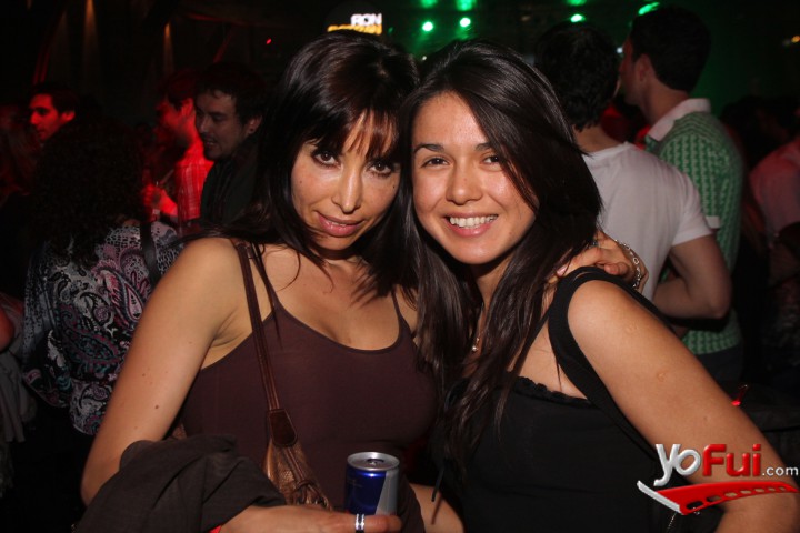 Karina Pérez, Camila Gonzalez