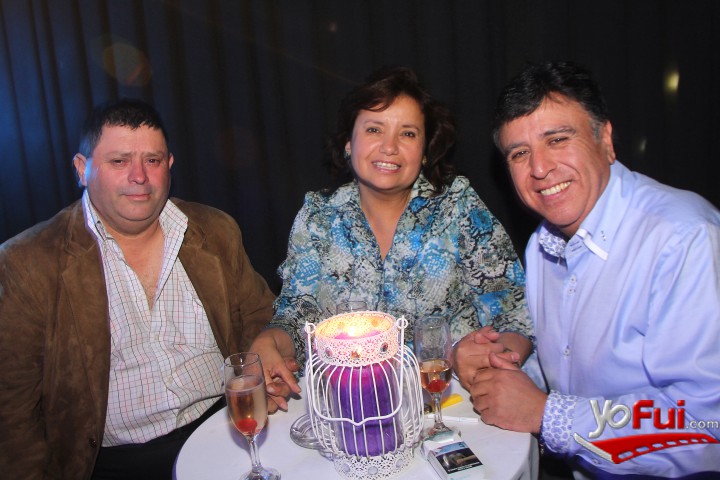Manuel Olguín, Ana Luisa, Humberto Maturana