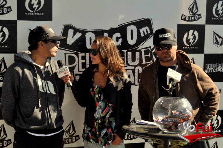 Fotografía en Volcom Pelluhue, Pelluhue