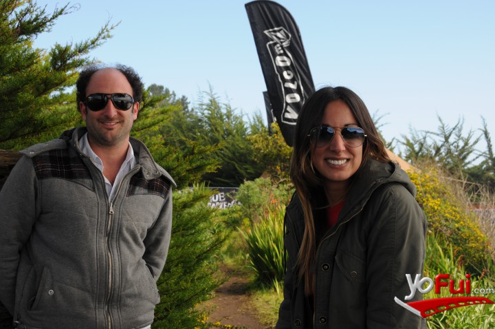 Alex Habibi, Karin Selman