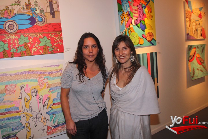 YoFui.com Graffiti Street ART 2011, Galeria de Arte La Sala (3321)