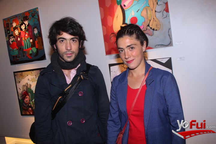 Gogo Beza, Antonia Beza