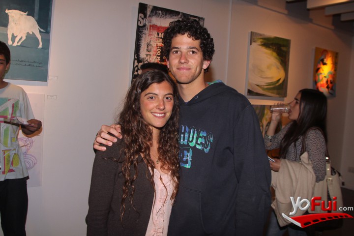 Antonia Würth, Martin Eguiguren