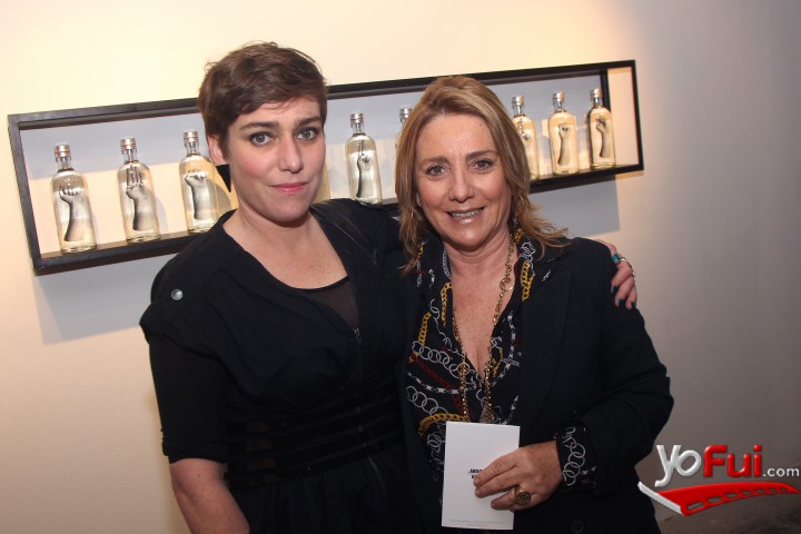 Paula Anguita, Emiliana Solis de Ovando