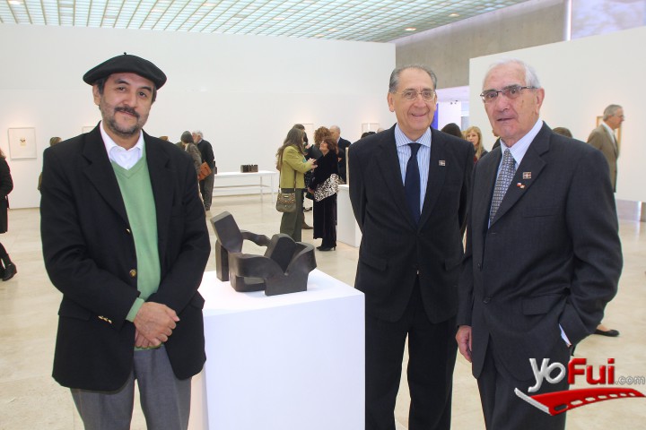 Oskar Goitia, Raúl Noblecilla, Jon Guarrochena