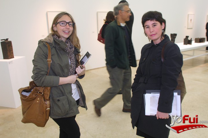 Constanza Almarza, Maite Gallego