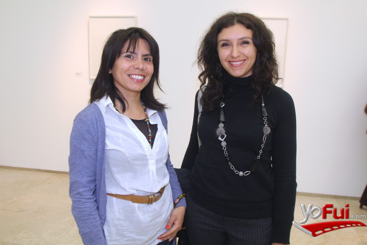 Carola Cerda, Mariana Hales