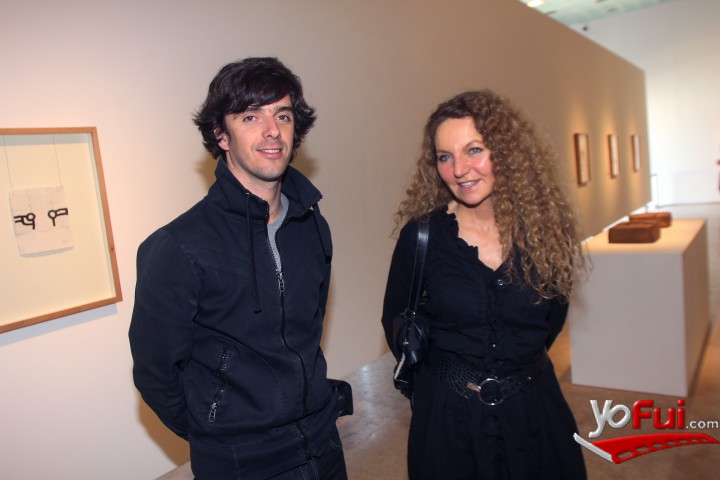 Sebastian Undurraga, Ximena Ducci