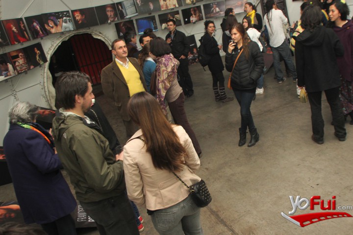 Fotografía en Estreno:  Glengarry Glen Ross, Teatro Mori Bellavista