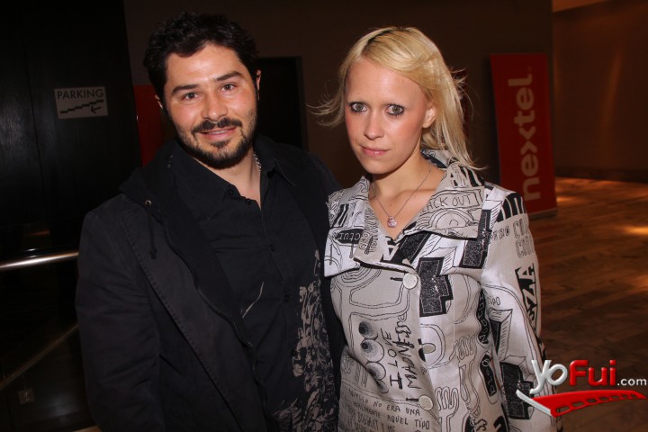 Daniel Sfeir, Monik