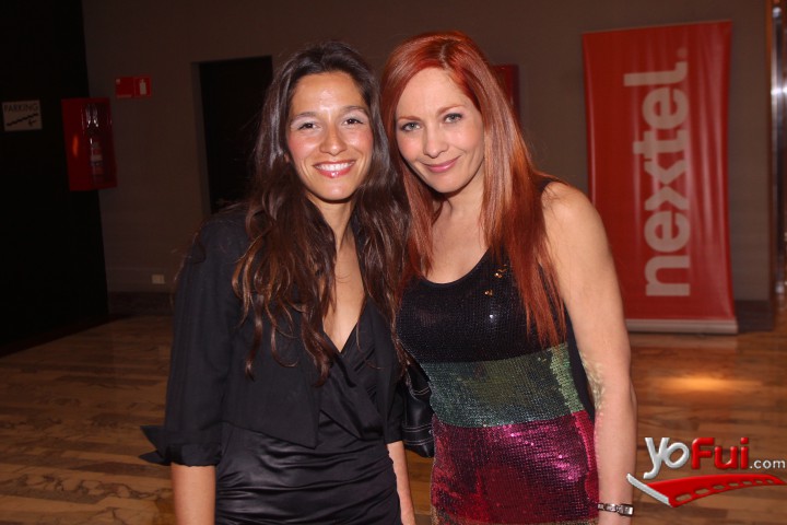 Lorena Capetillo, Alejandra Herrera