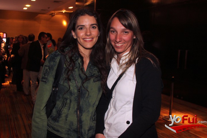 María Luisa Godoy, Macarena Vodanovic