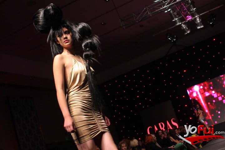 Fotografía en Runways W Fashion Show, Hotel W